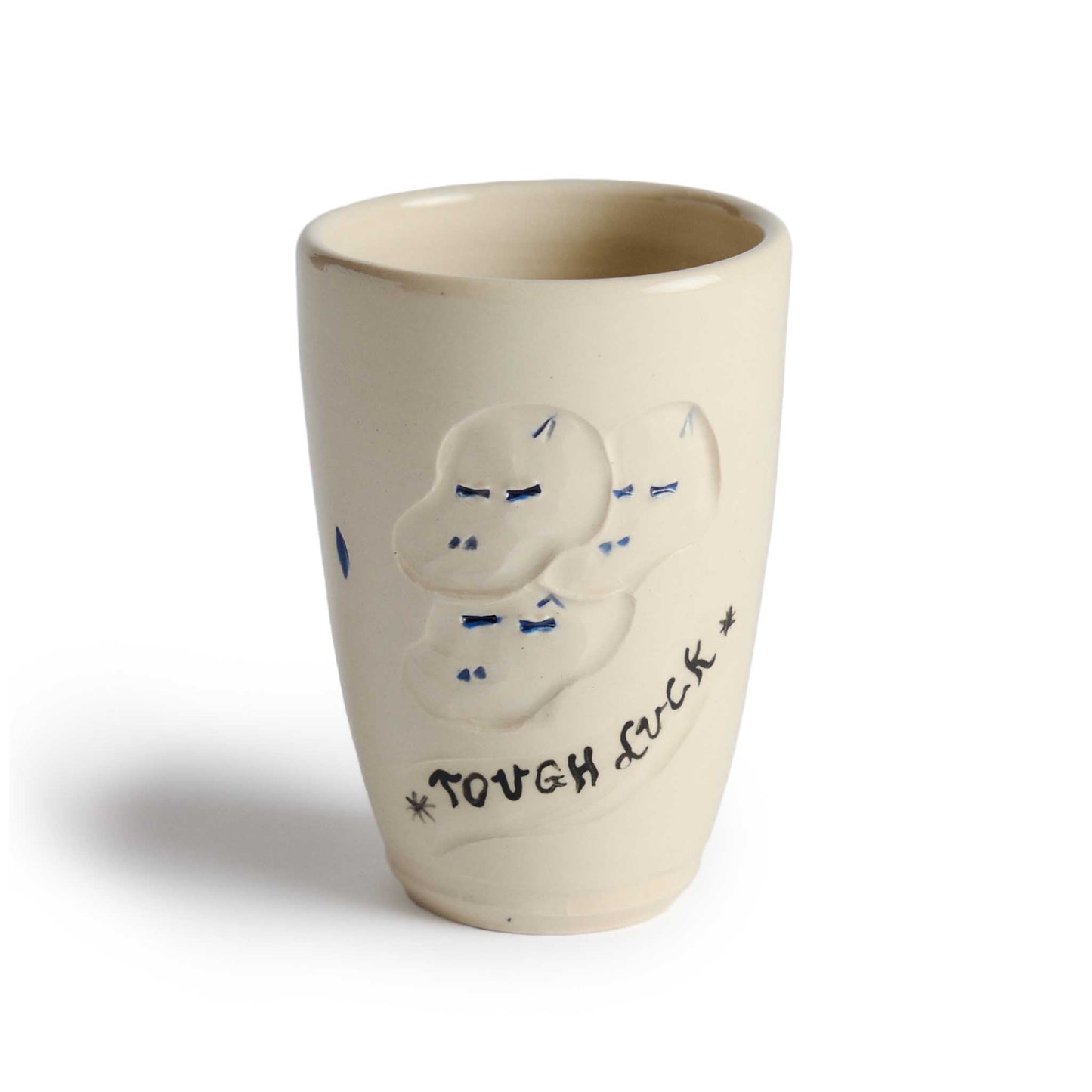 The Tough Luck Tumbler