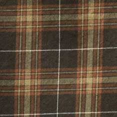 The Jack in Mulch Plaid