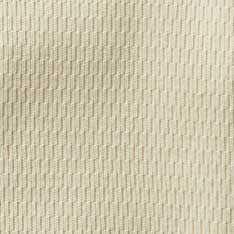 The Organic Cotton Short Sleeve Crew in Vintage White Waffle