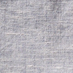 The Jack in Blue Sky Slub Cotton Linen