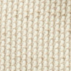 The Utility Shirt in Natural Sashiko