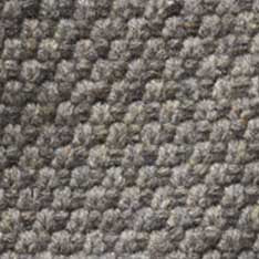 The Fisherman Sweater in Taupe Merino