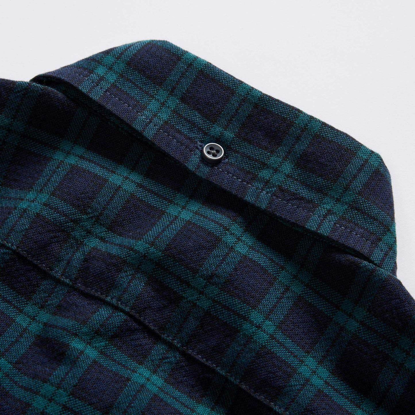 The Jack in Blackwatch Plaid