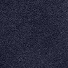 The Mariner Coat in Dark Navy Wool