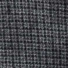 The Saddler Shirt in Ash Check Wool