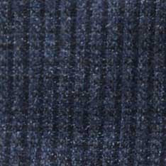The Saddler Shirt in Midnight Check Wool
