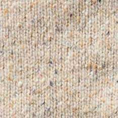 The Seafarer Sweater in Natural Donegal