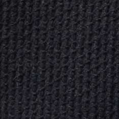 The Utility Shirt in Coal Sashiko