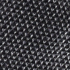 The Apres Robe in Charcoal Sashiko