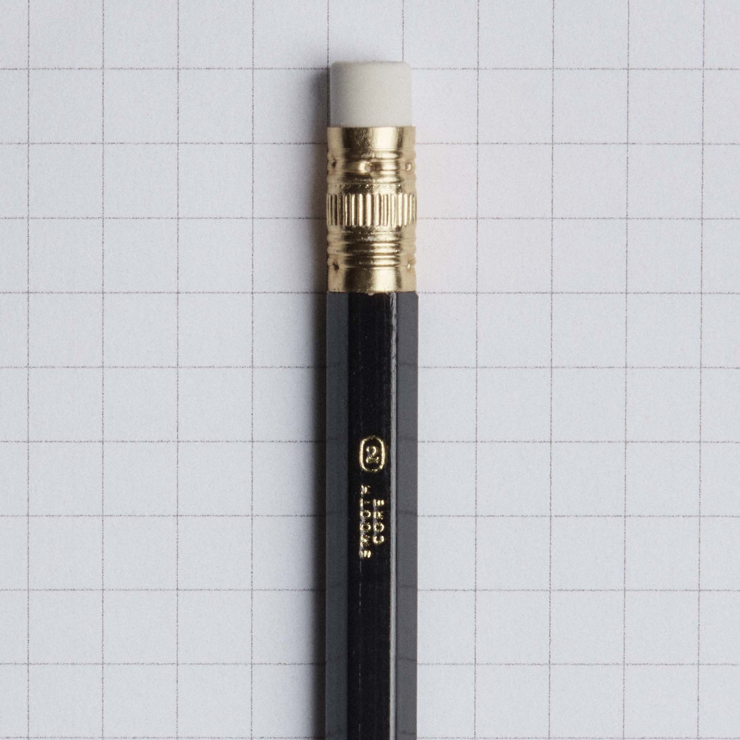 The Cedar Hex Pencil (12-Pack)