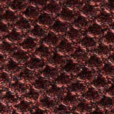 The Jack in Burgundy Waffle