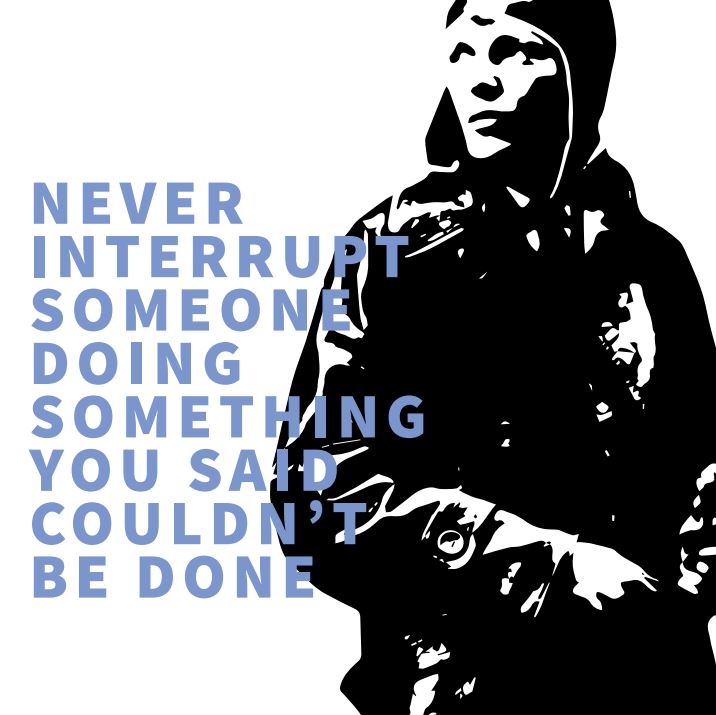 Quotes Of The Resistance Magnet