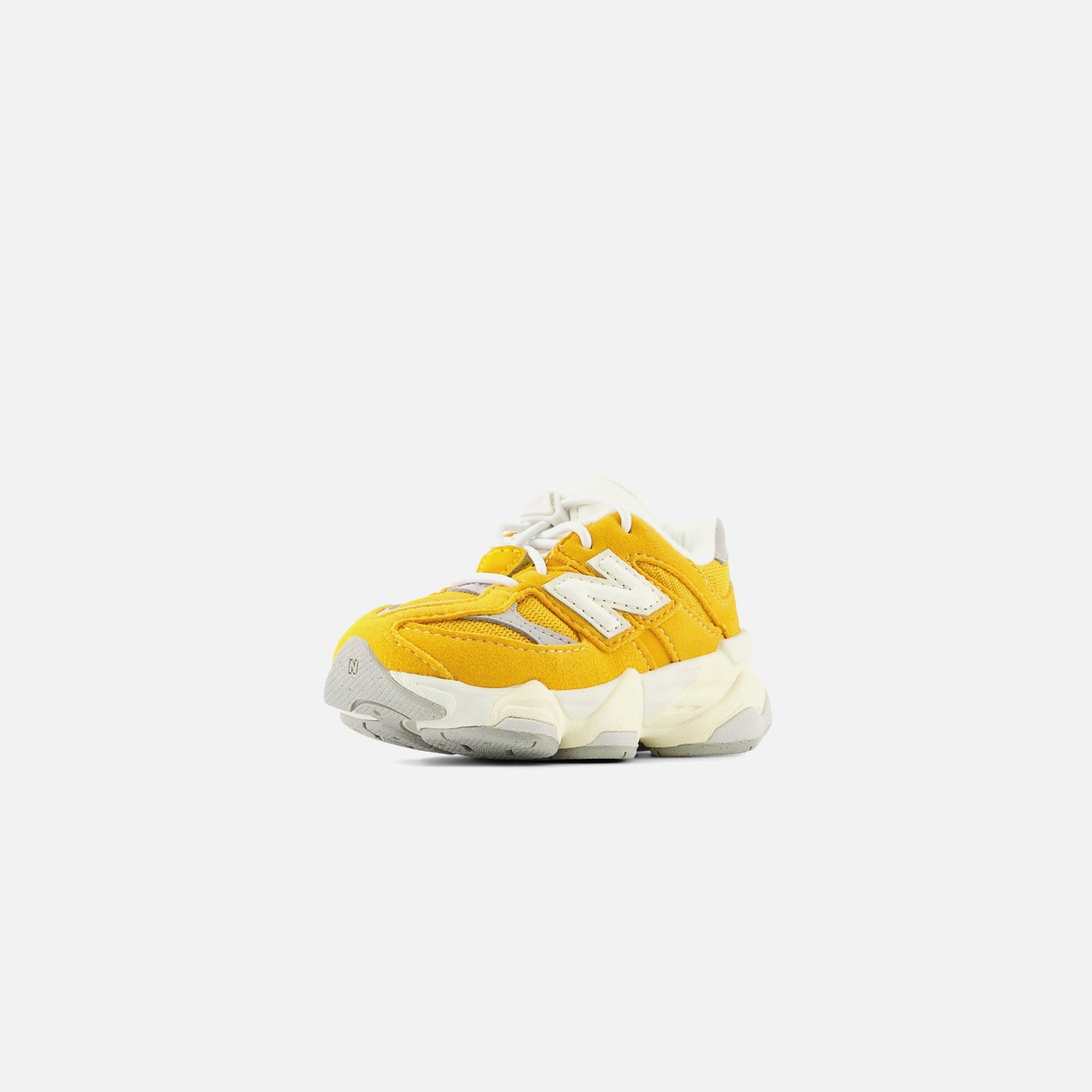 New Balance TD 9060 - Varsity Gold