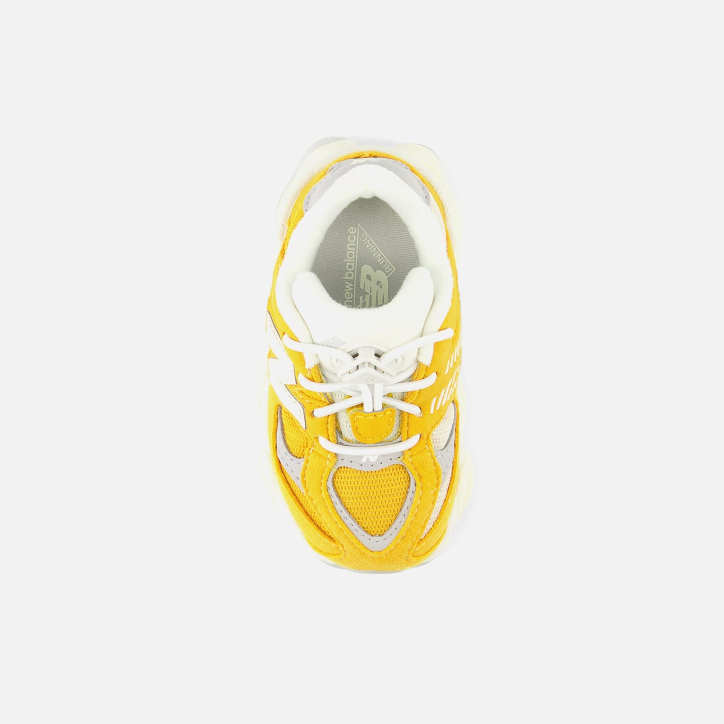 New Balance TD 9060 - Varsity Gold