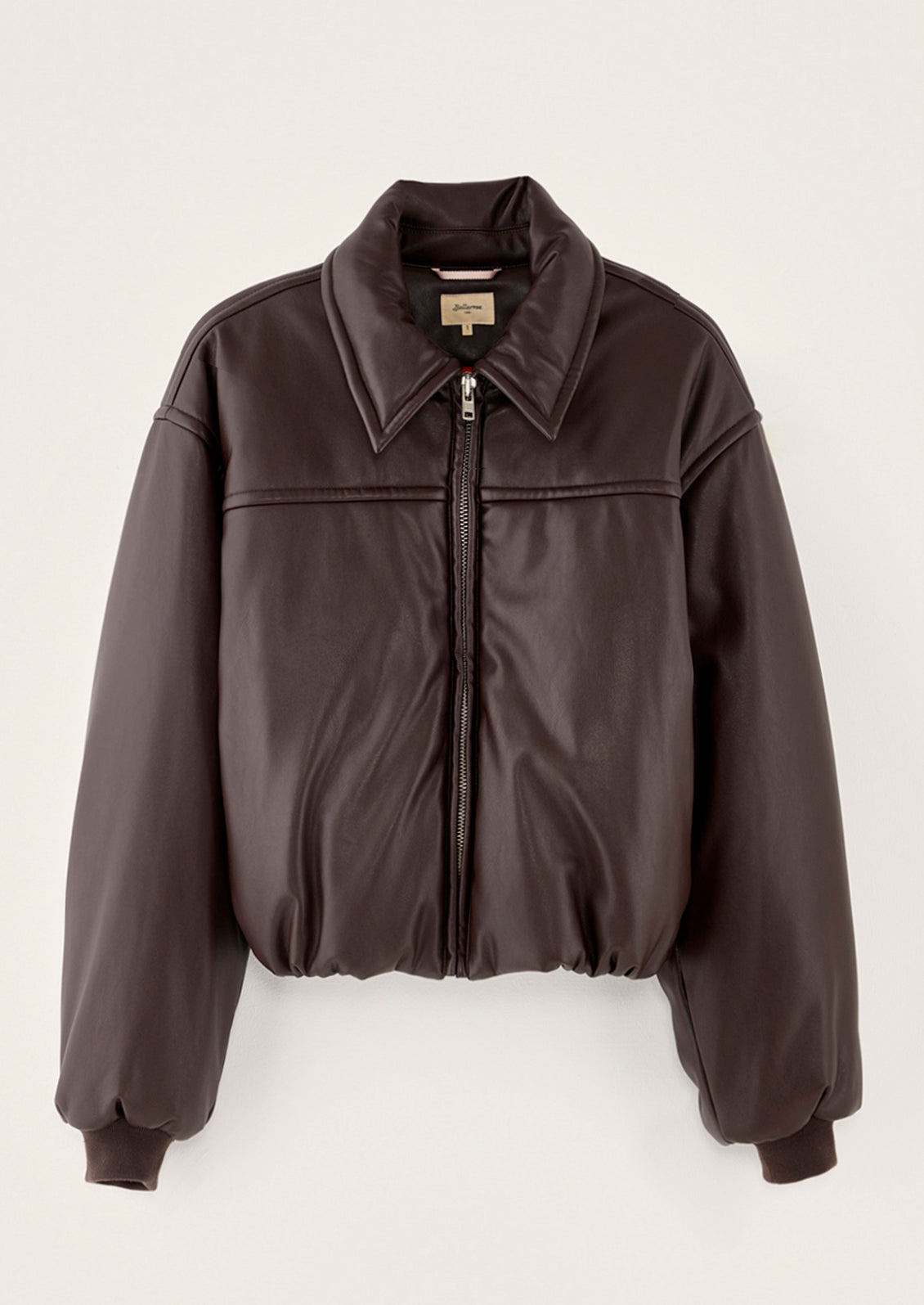 Jacky Bomber Jacket
