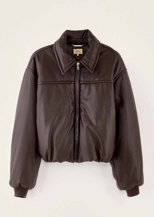 Jacky Bomber Jacket
