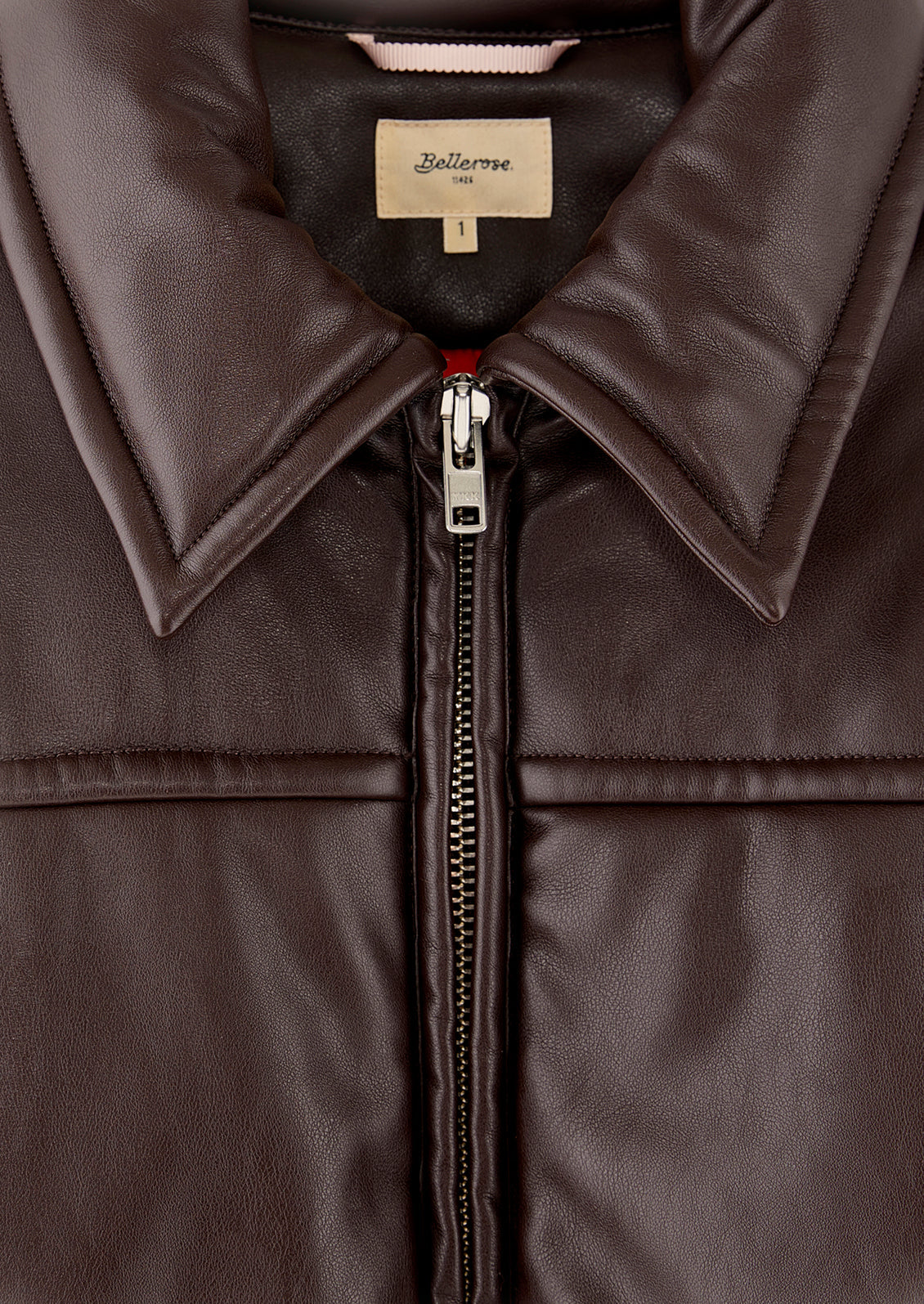 Jacky Bomber Jacket