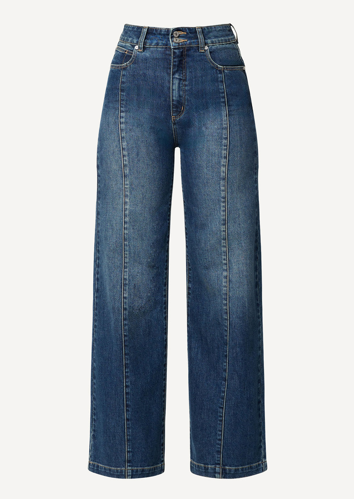 94 High & Wide Jean in Jana