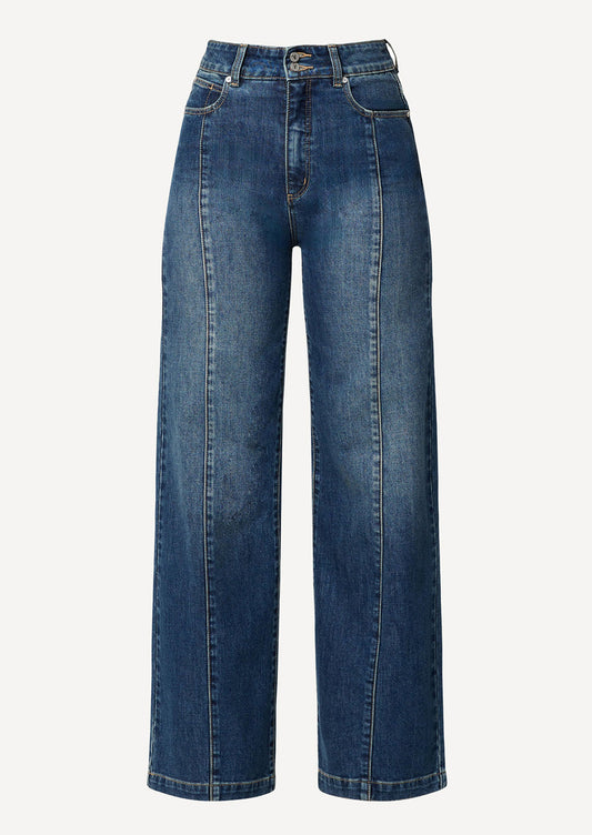 94 High & Wide Jean in Jana