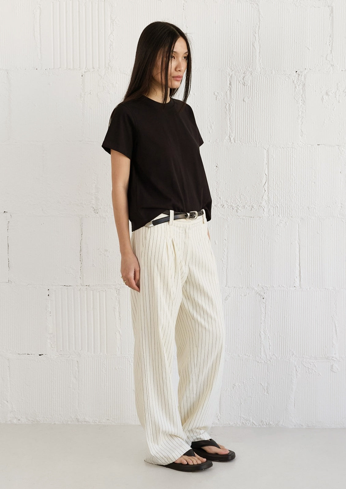 Janey Everyday Tee
