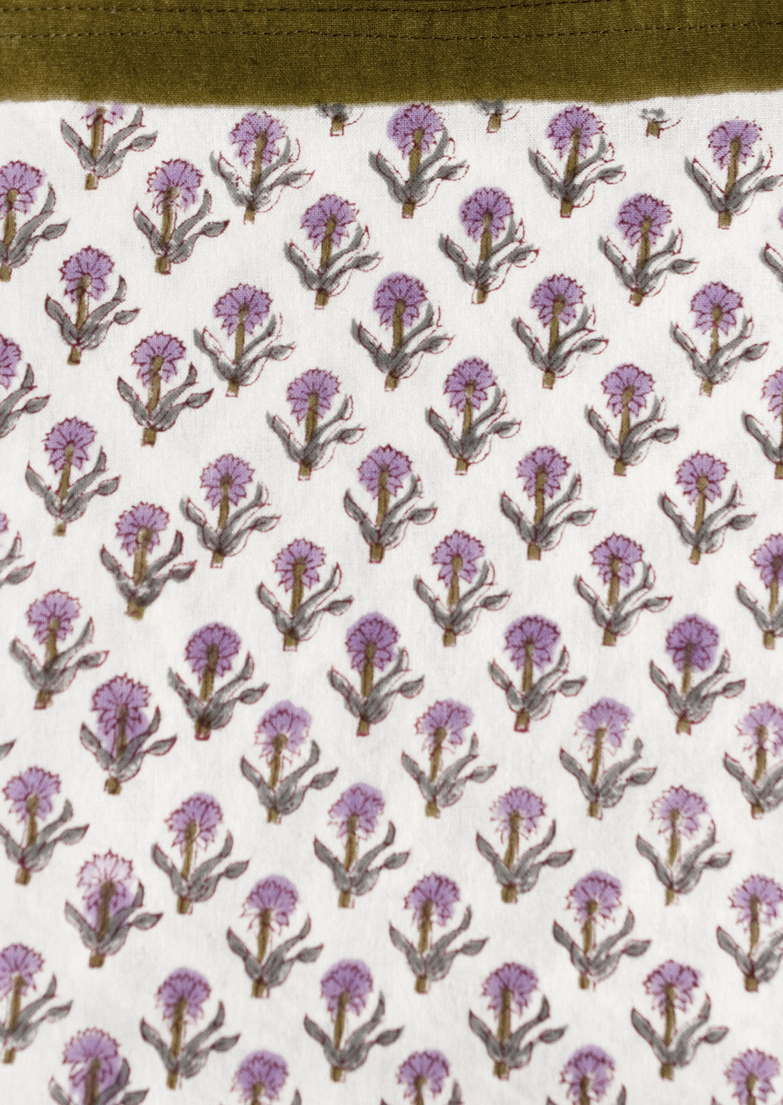 Jardin Floral Tablecloth