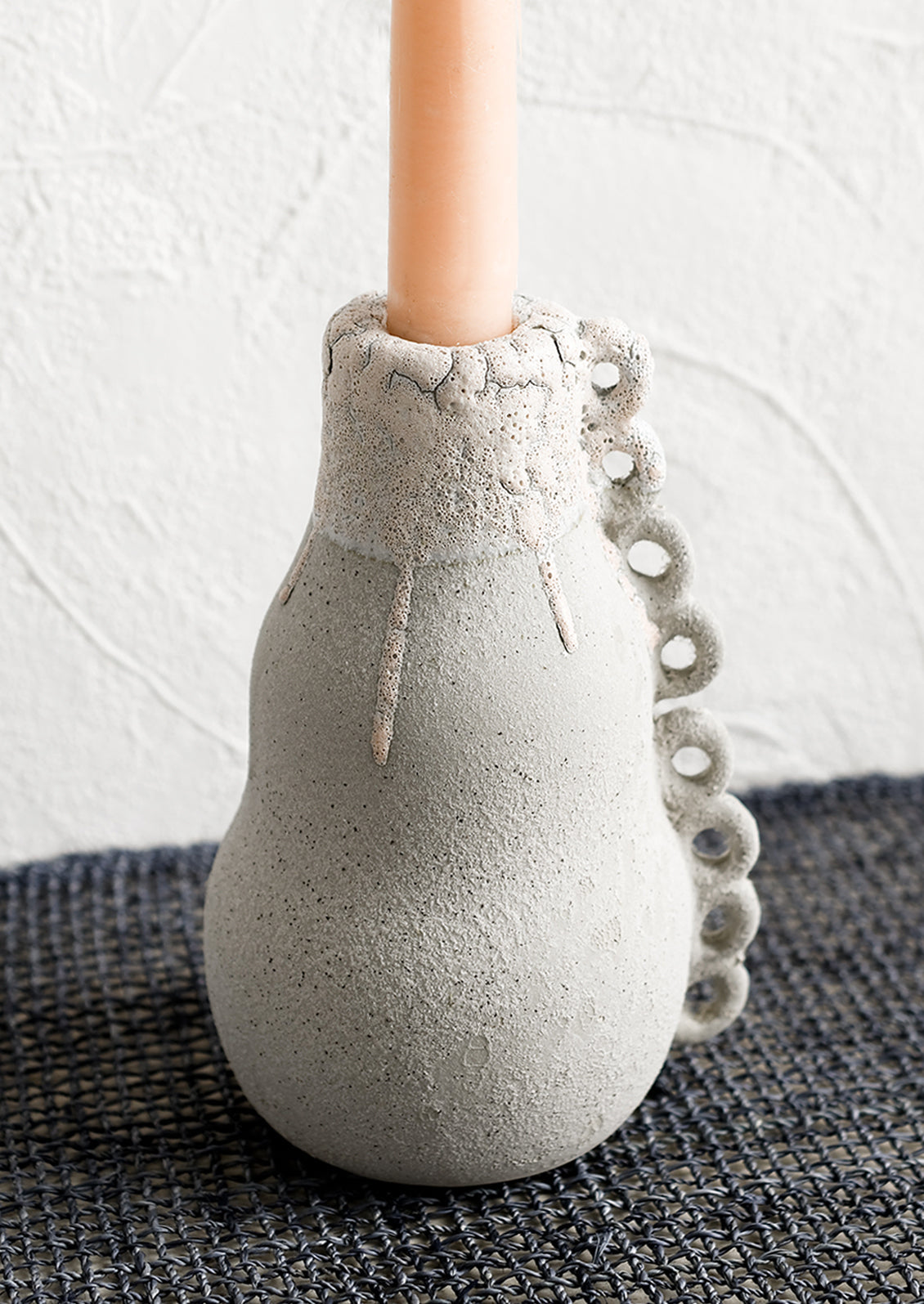 Jordi Taper Candle Holder