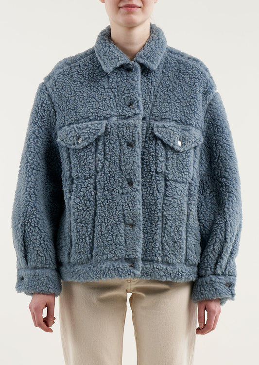 Joyce Teddy Jacket