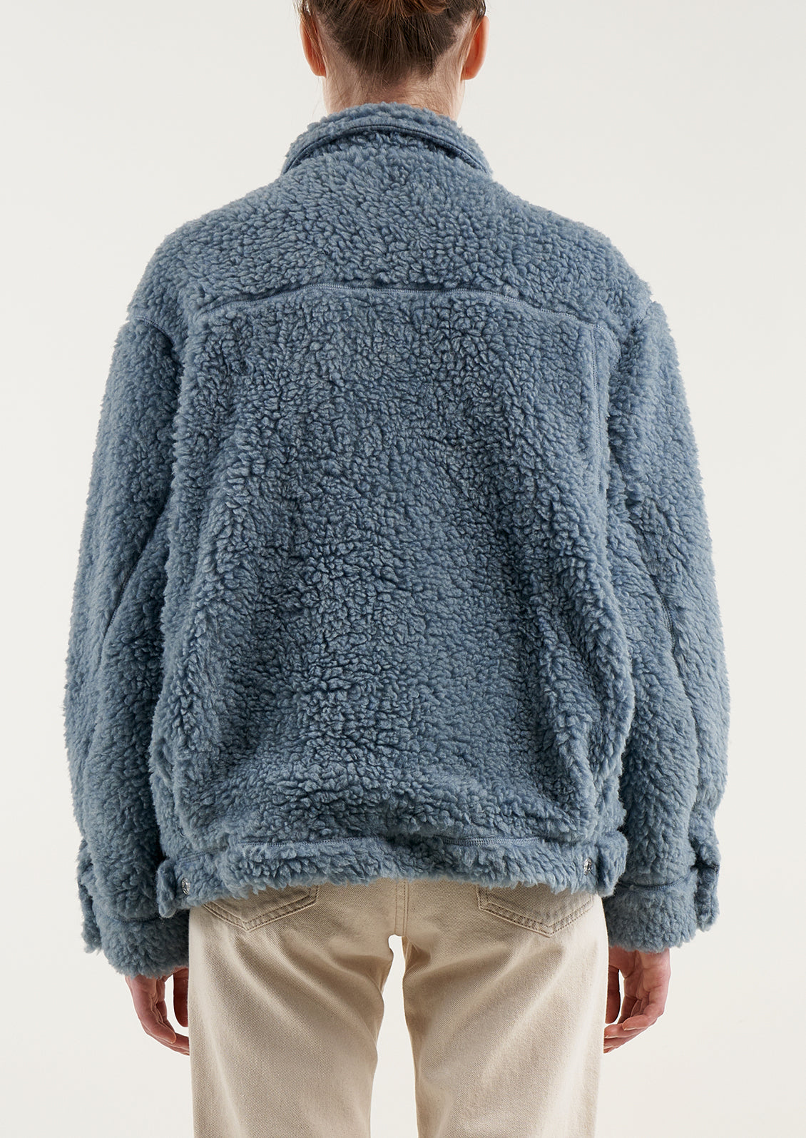 Joyce Teddy Jacket