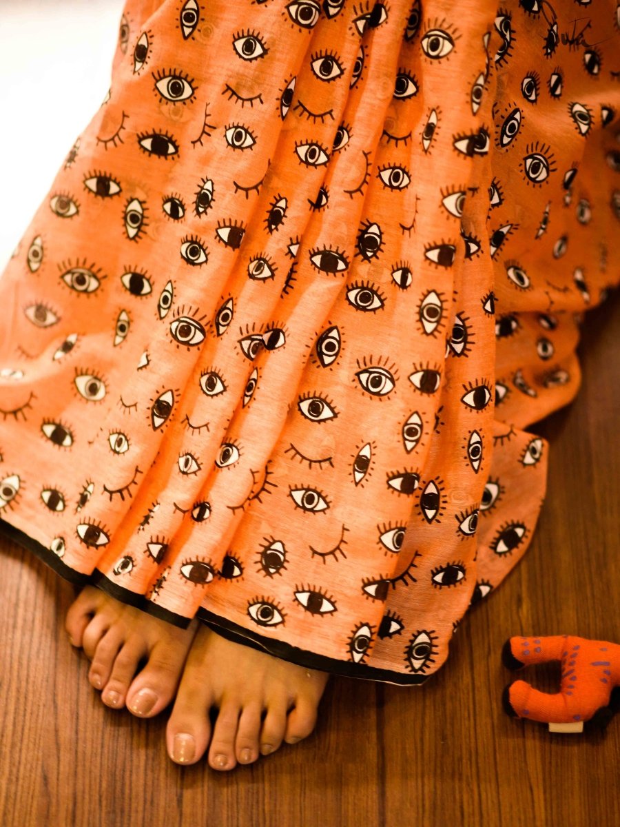 Kali Nazar | Relove