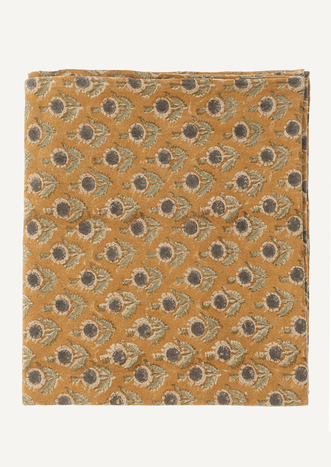 Kera Floral Tablecloth