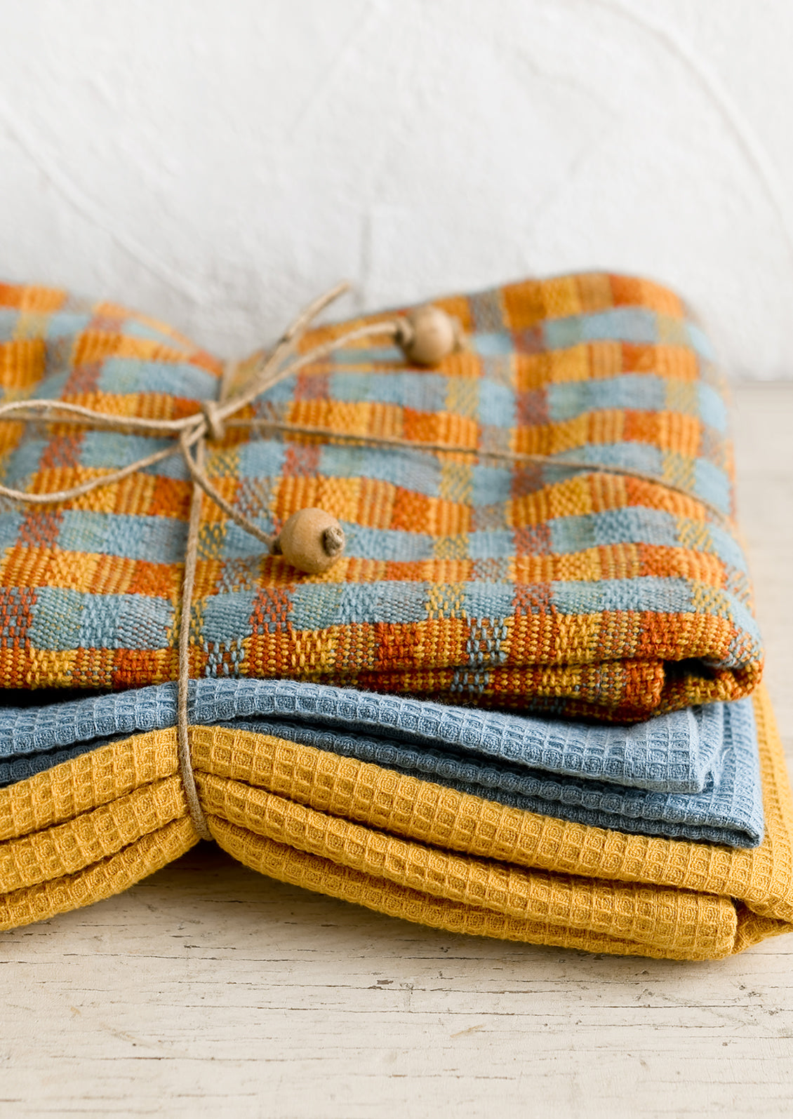 Kinshu Tea Towel Set