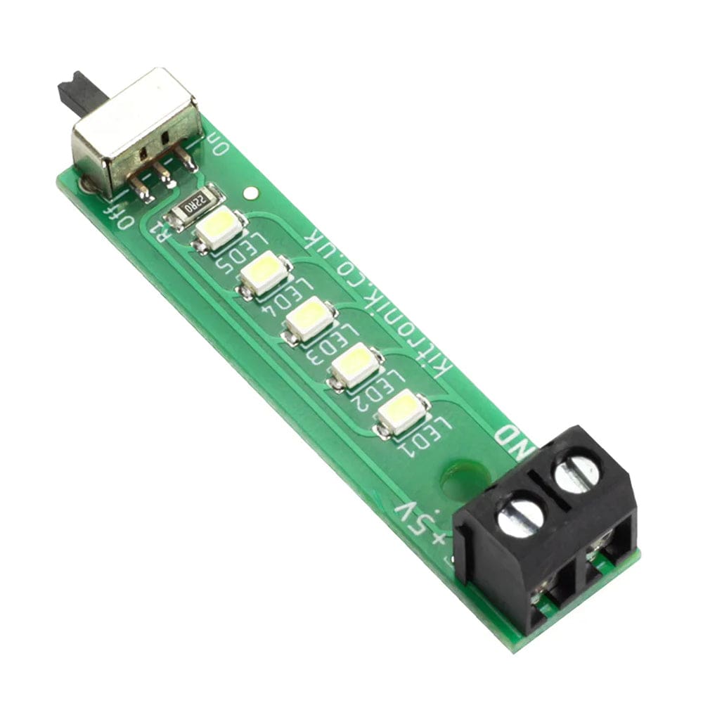 Kitronik LED Strip
