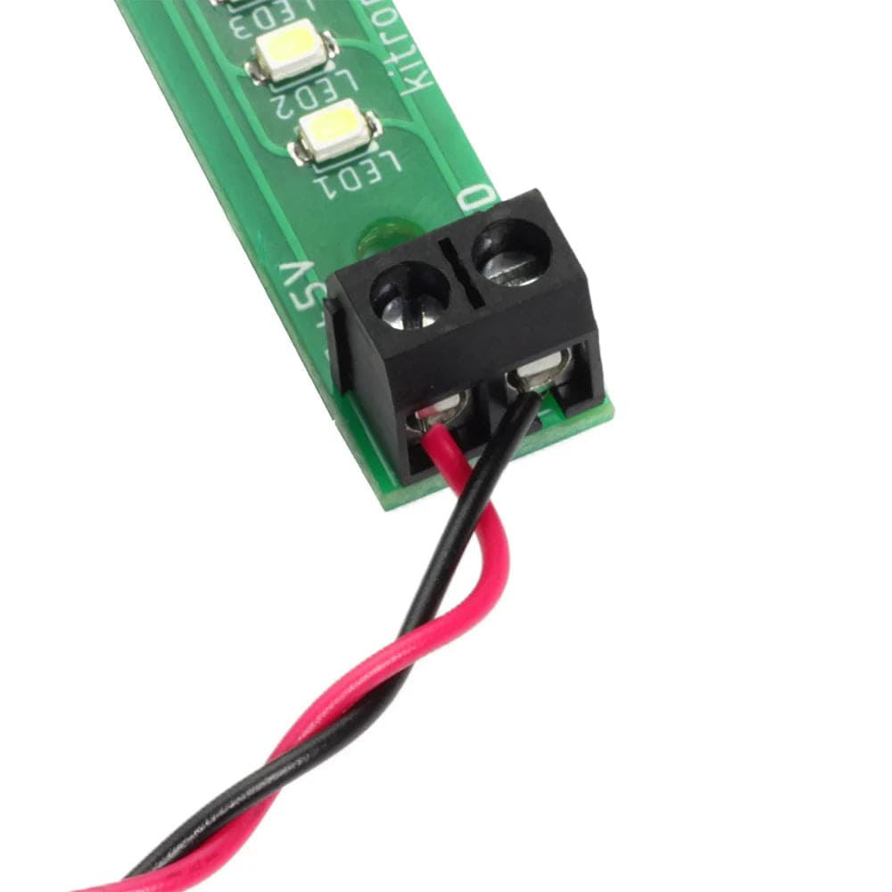 Kitronik LED Strip