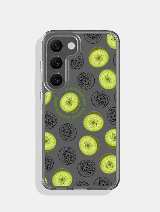 Kiwi Android Case