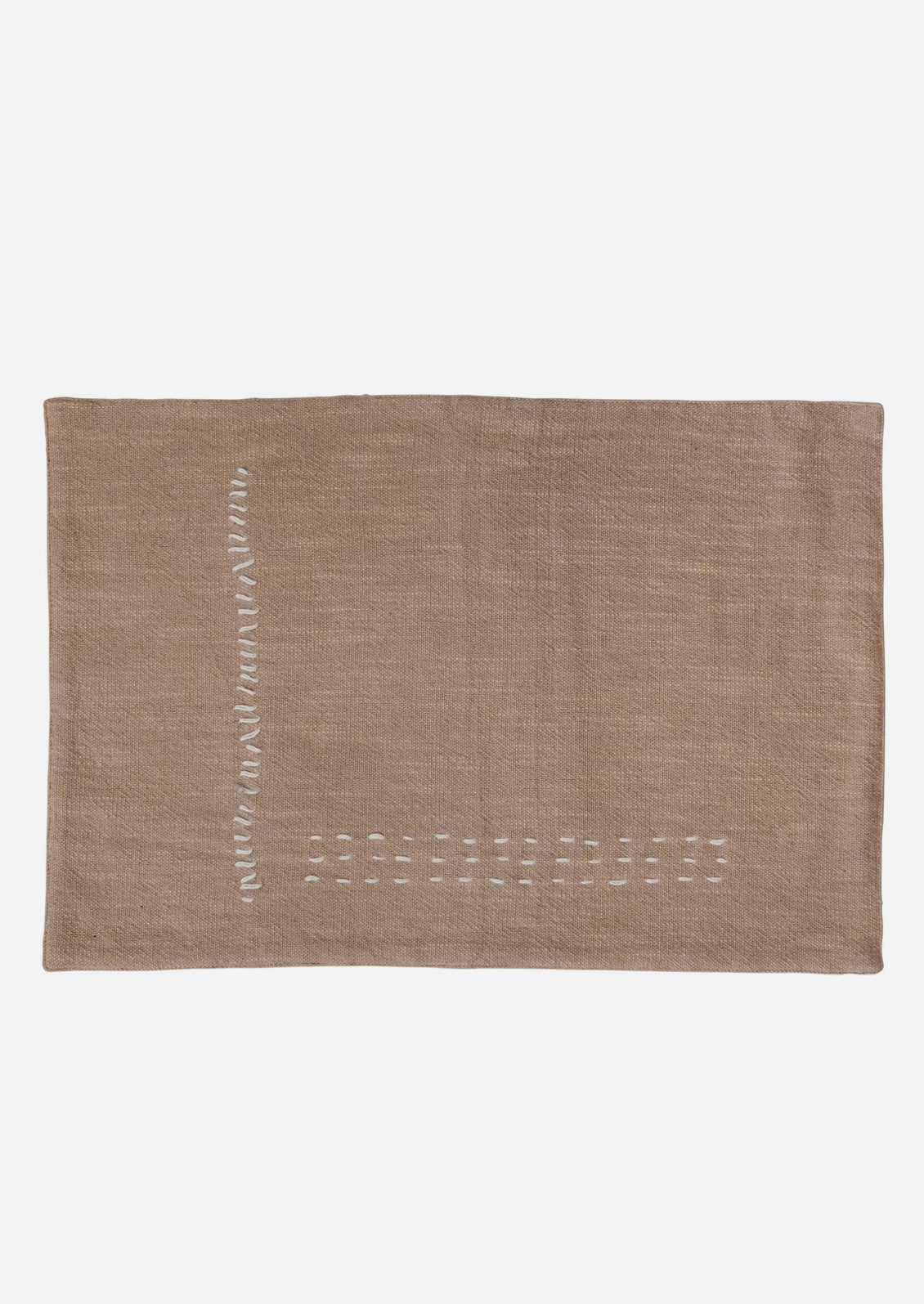 Kiyomi Stitched Placemat (Set of 2)