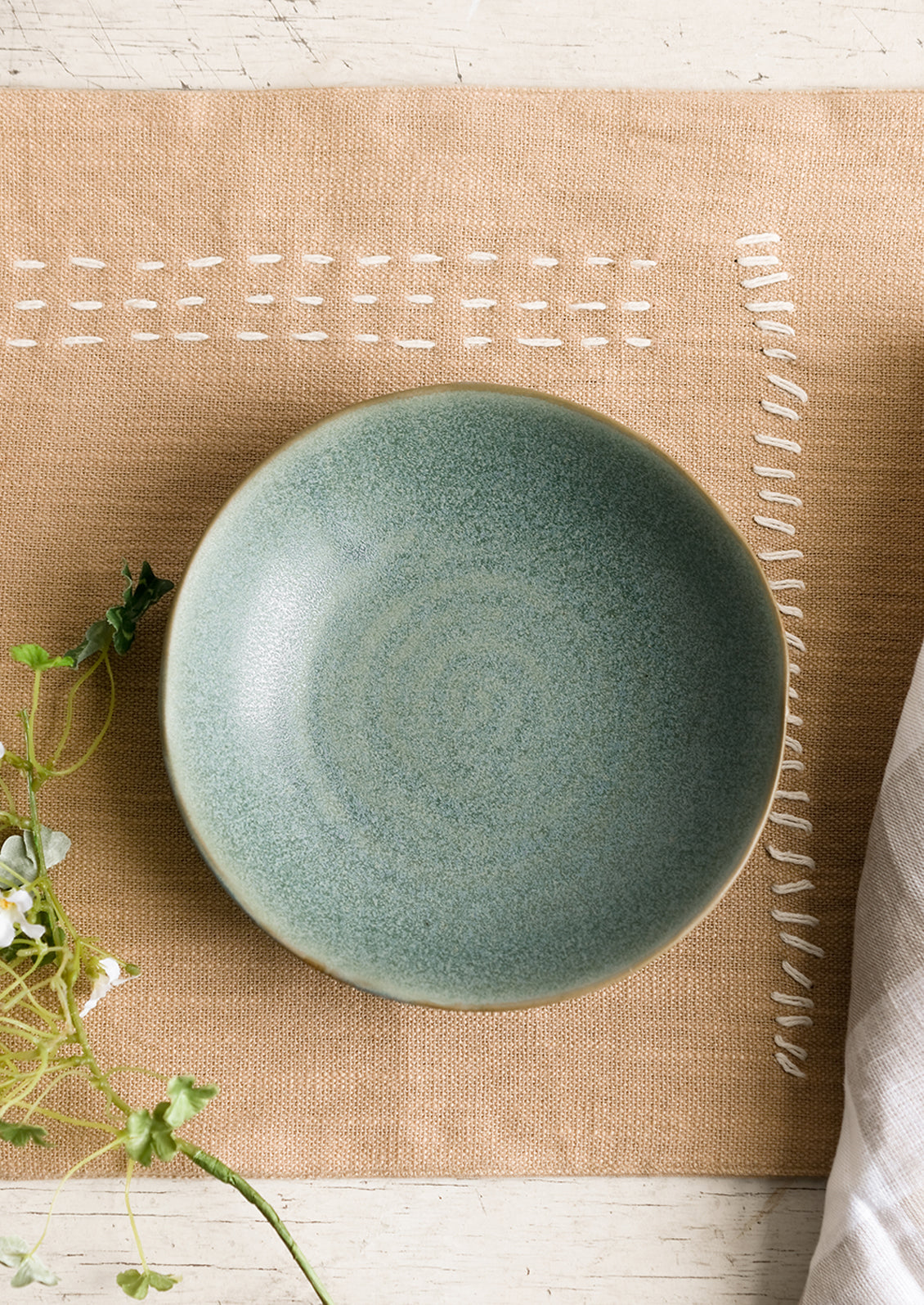 Kiyomi Stitched Placemat (Set of 2)