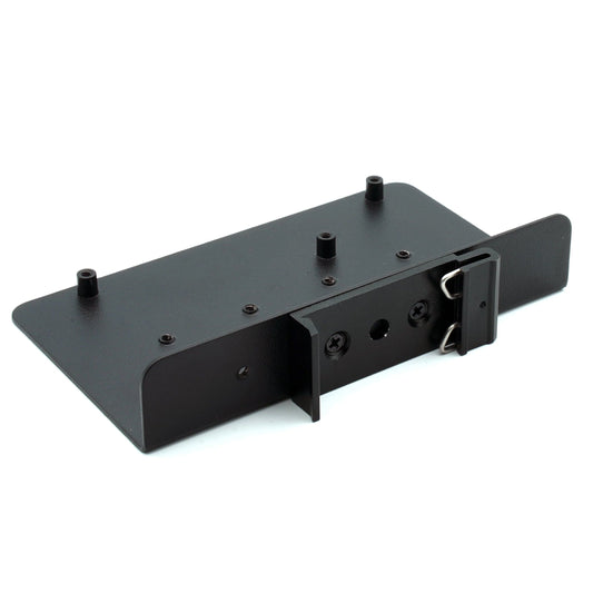 KKSB Arduino DIN Rail Clip Bracket