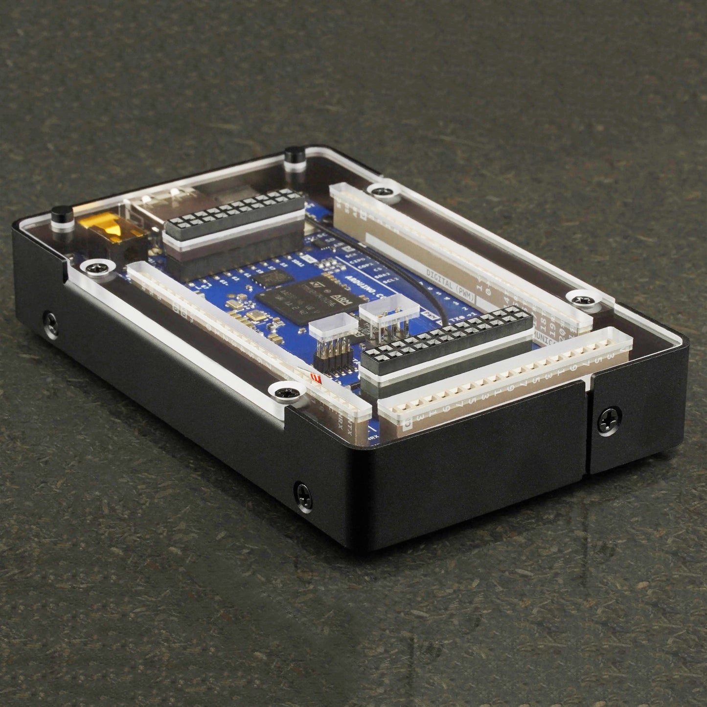 KKSB Arduino Giga R1 WiFi Case