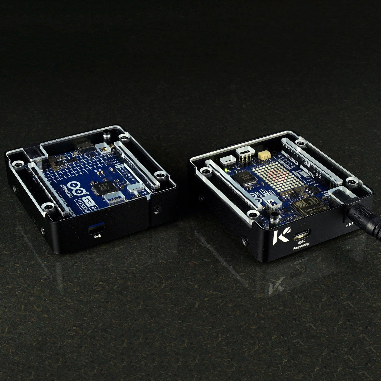 KKSB Arduino UNO R4 Case