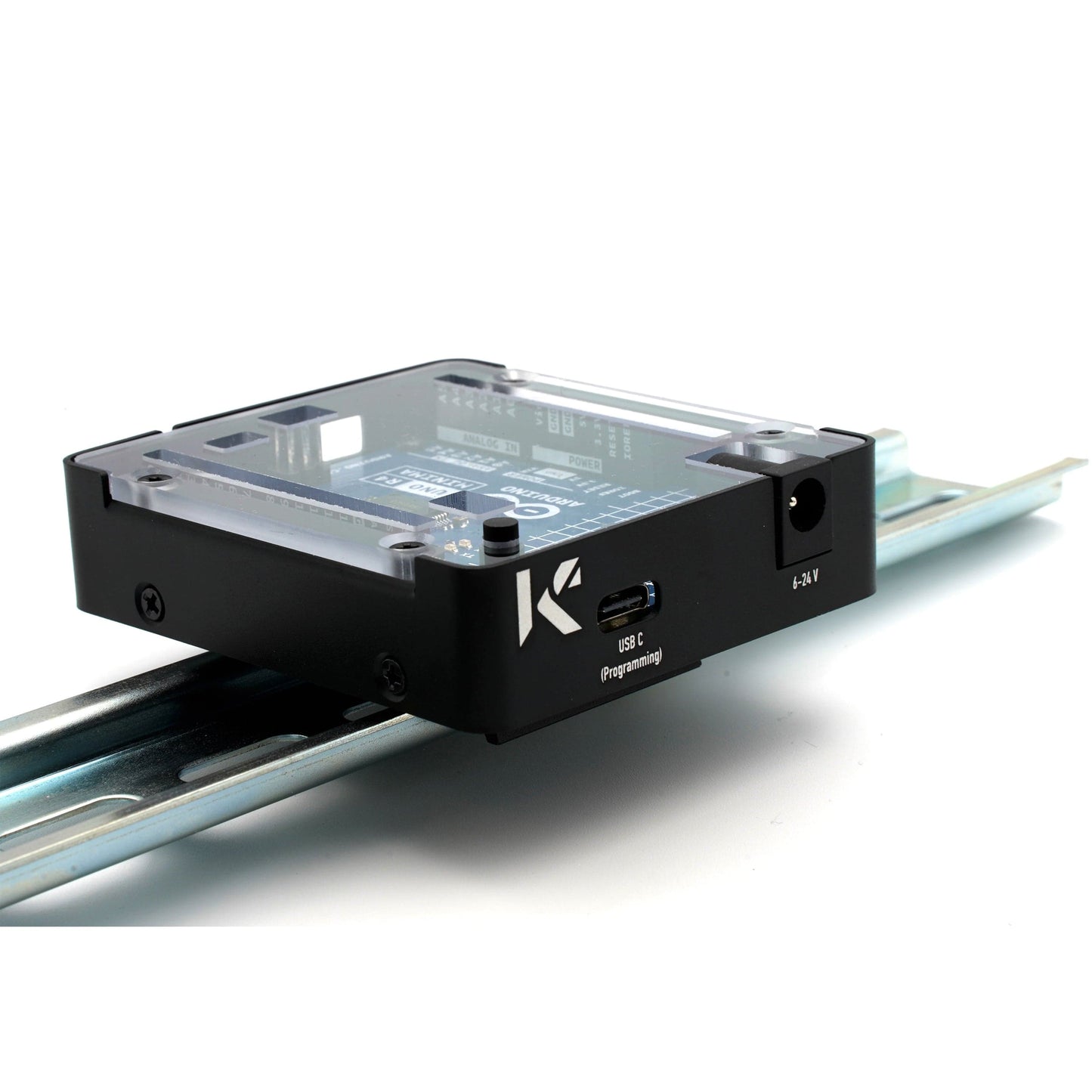 KKSB Arduino UNO R4 Case