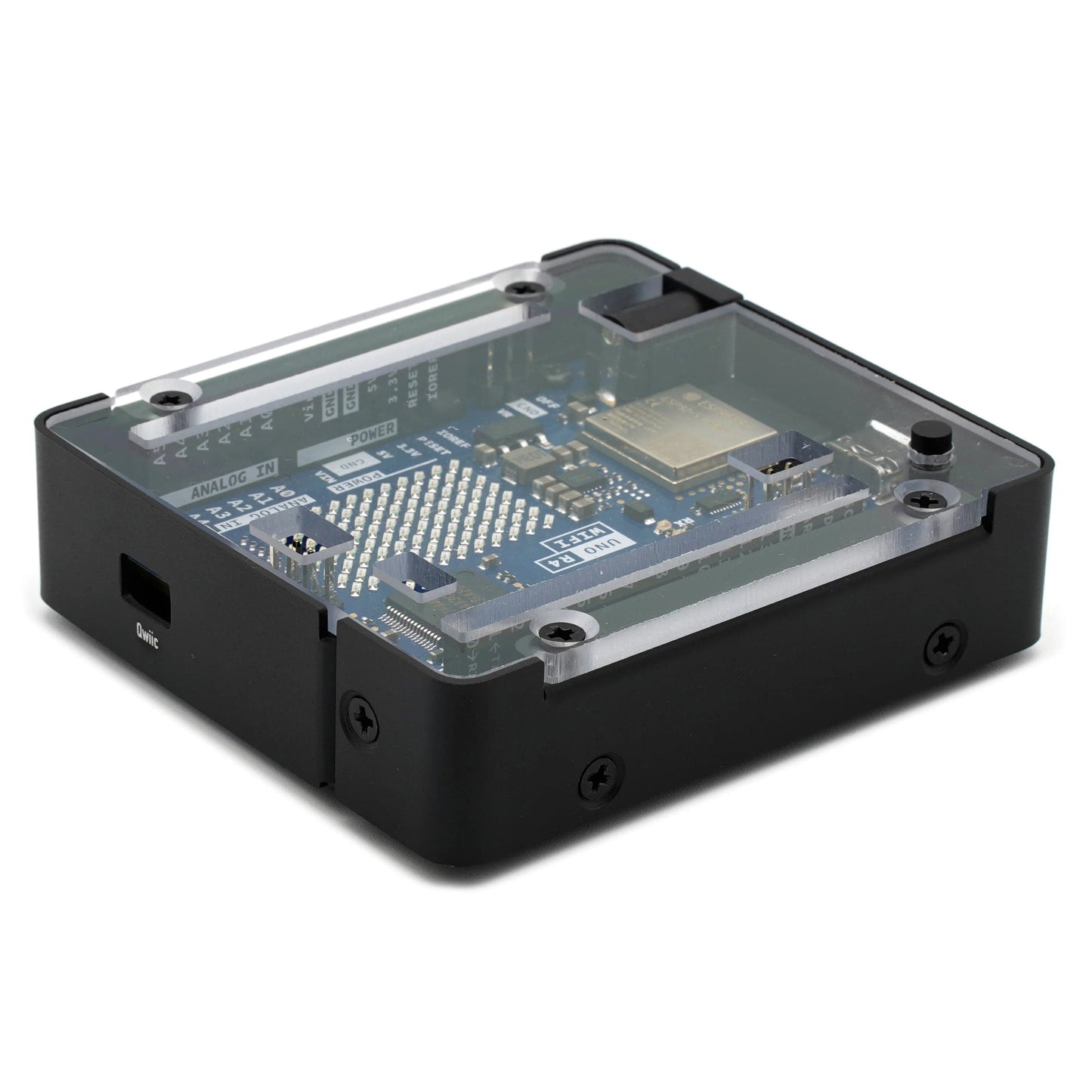 KKSB Arduino UNO R4 Case