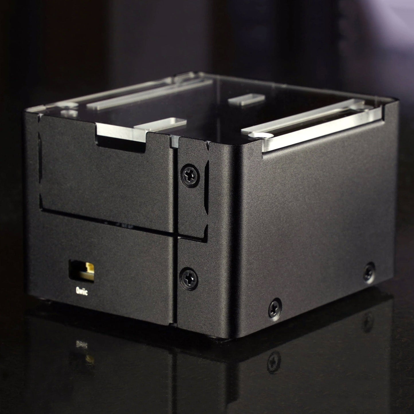 KKSB Arduino UNO R4 Project Case for UNO R4 Minima and WiFi