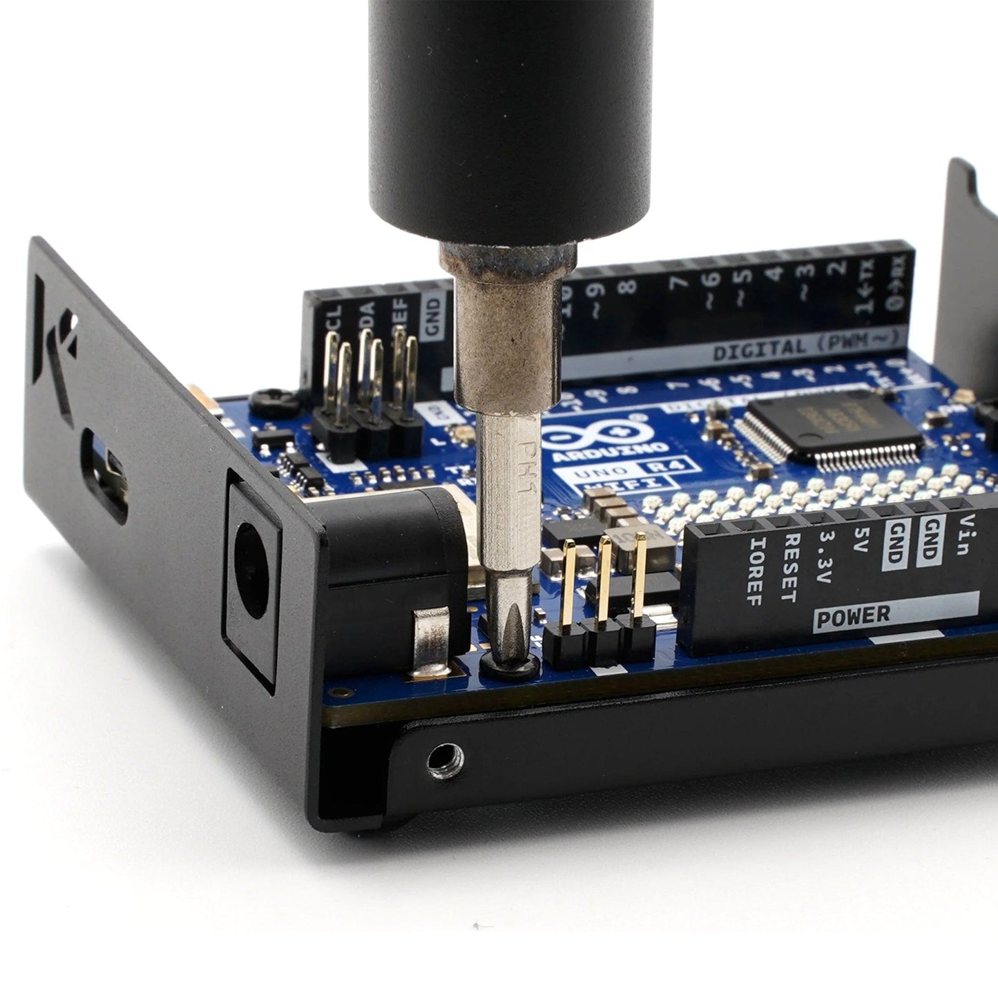 KKSB Case for Arduino UNO R4
