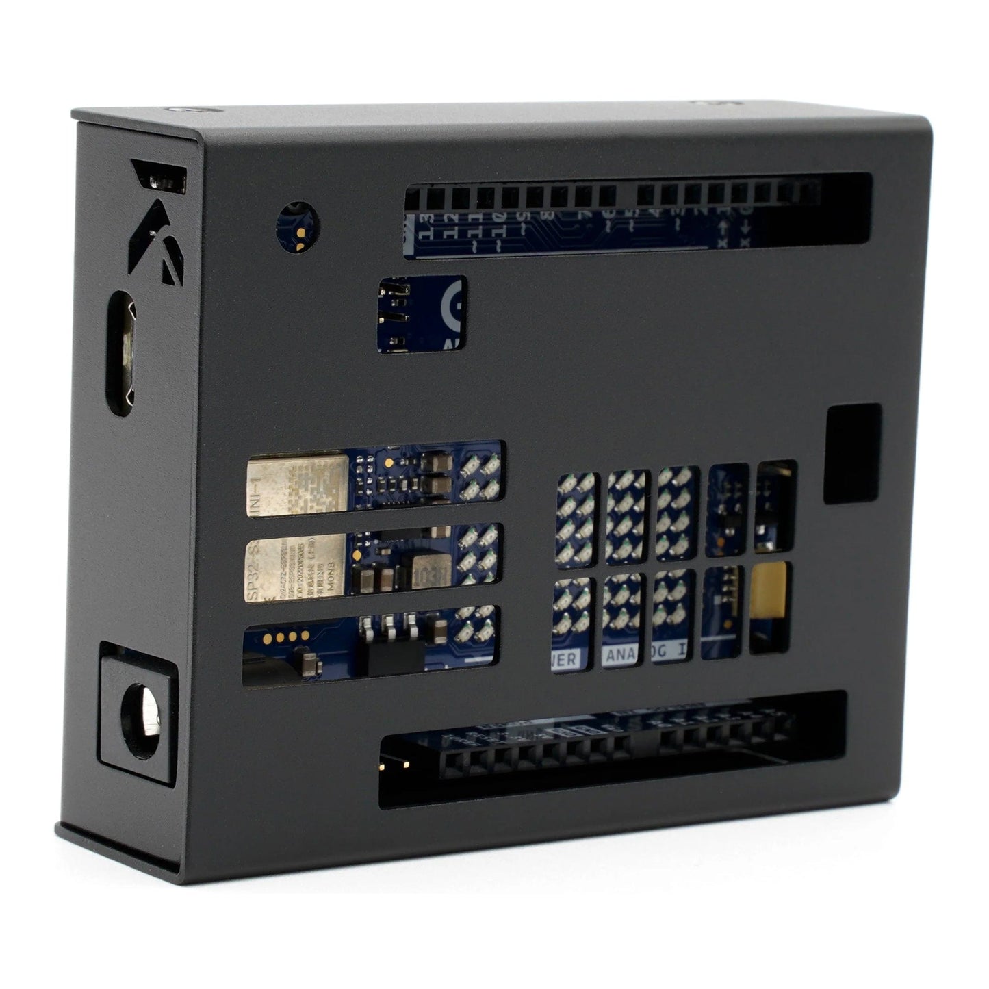 KKSB Case for Arduino UNO R4