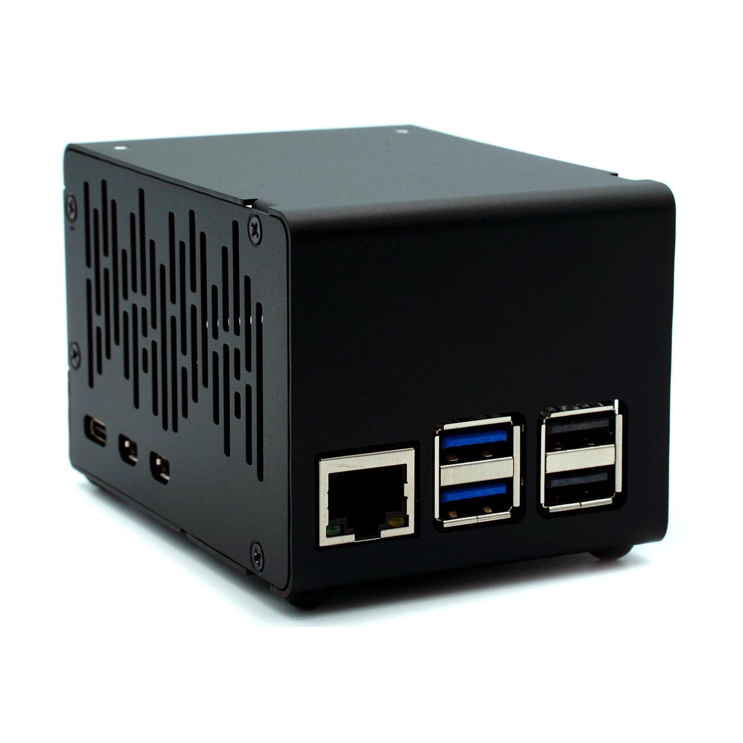 KKSB HAT Case for Raspberry Pi 5 [Discontinued]