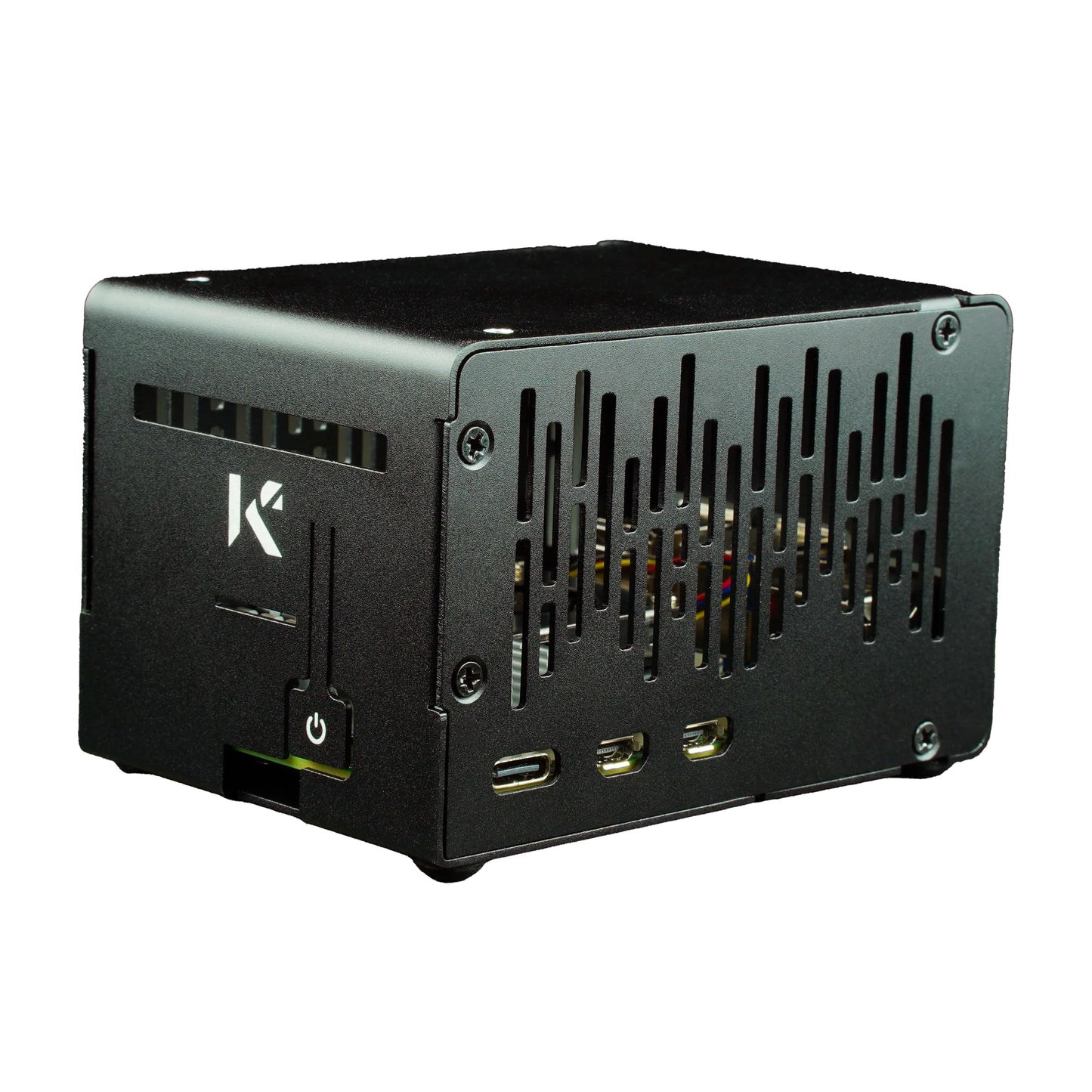 KKSB HAT Case for Raspberry Pi 5 [Discontinued]