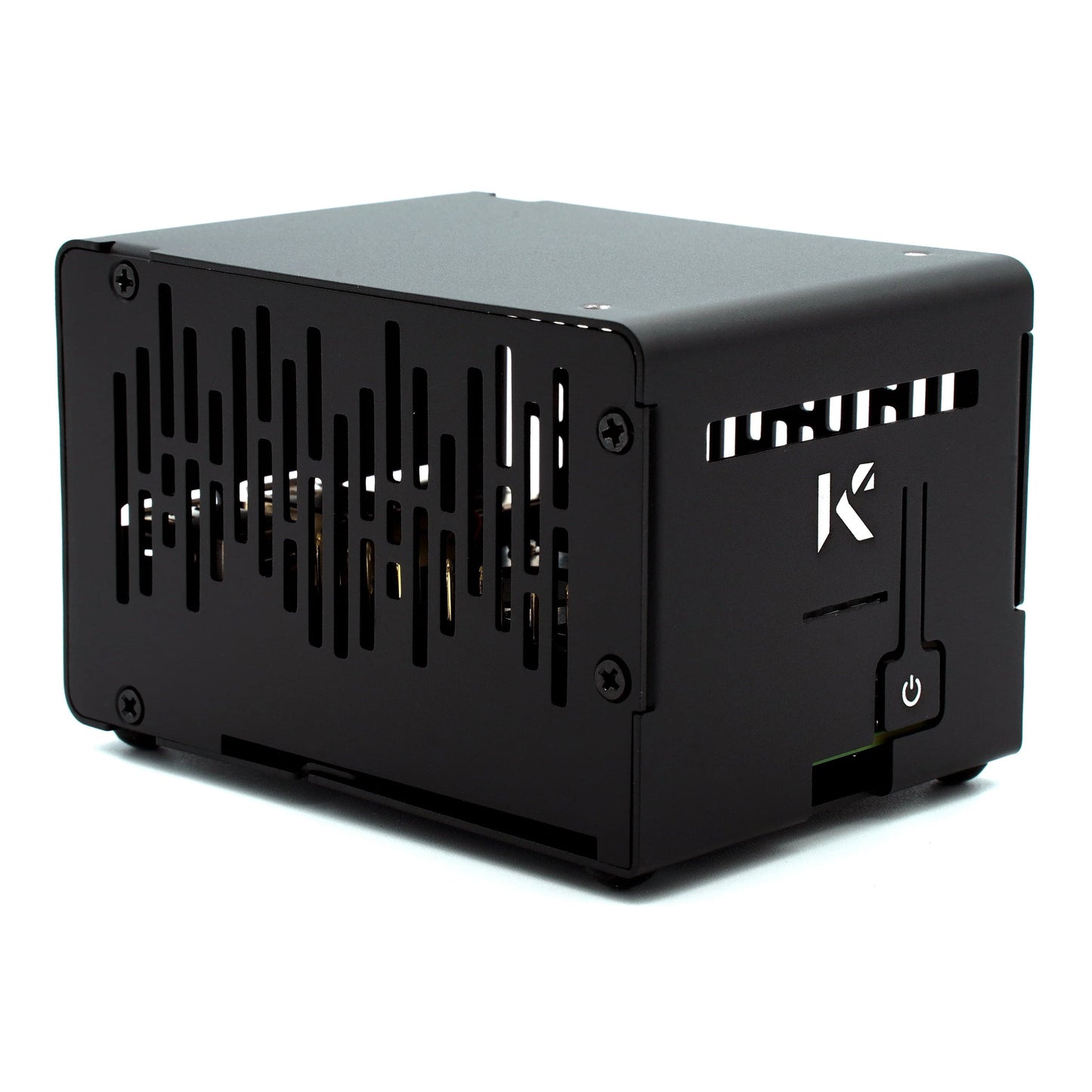 KKSB HAT Case for Raspberry Pi 5 [Discontinued]