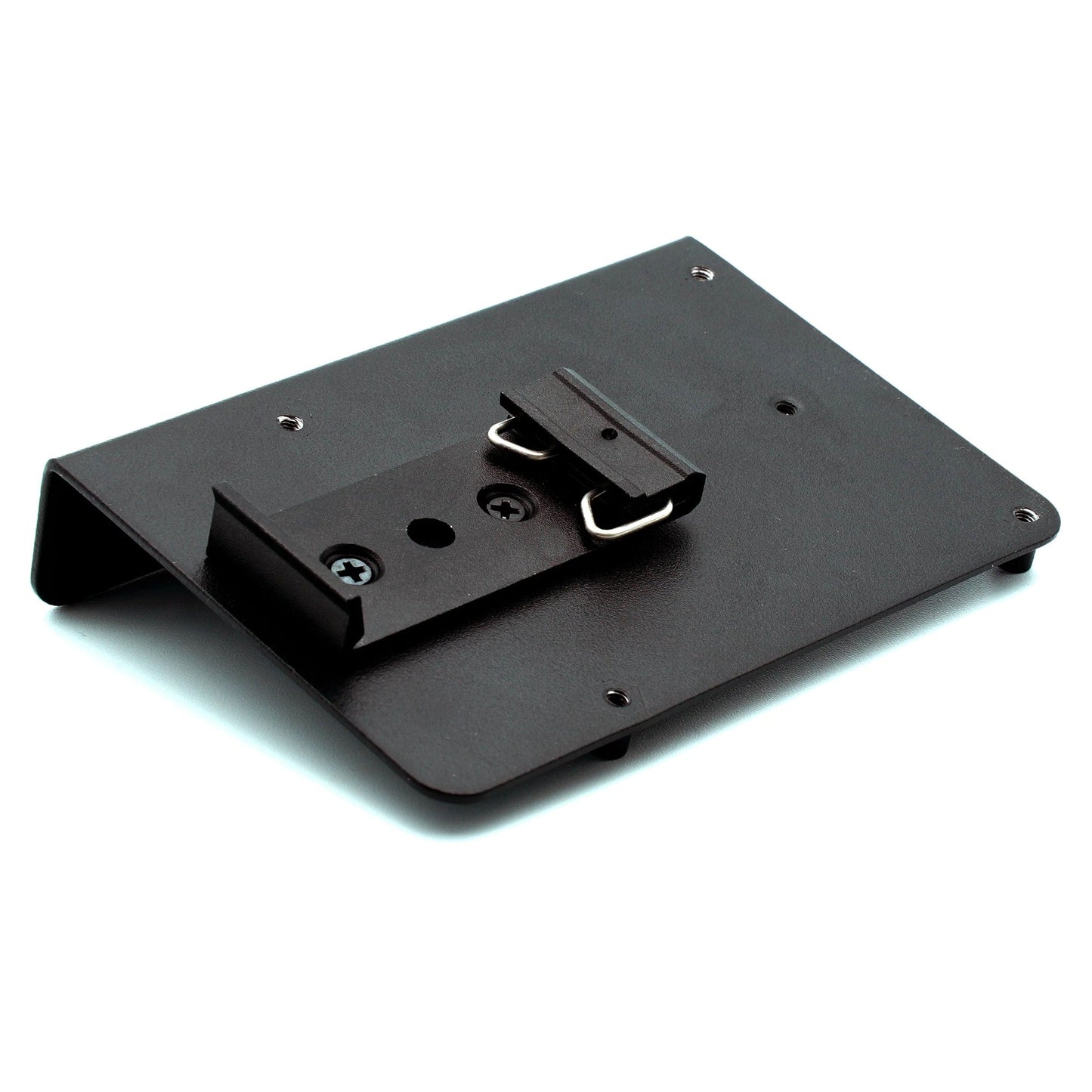 KKSB Raspberry Pi DIN Rail Clip Bracket