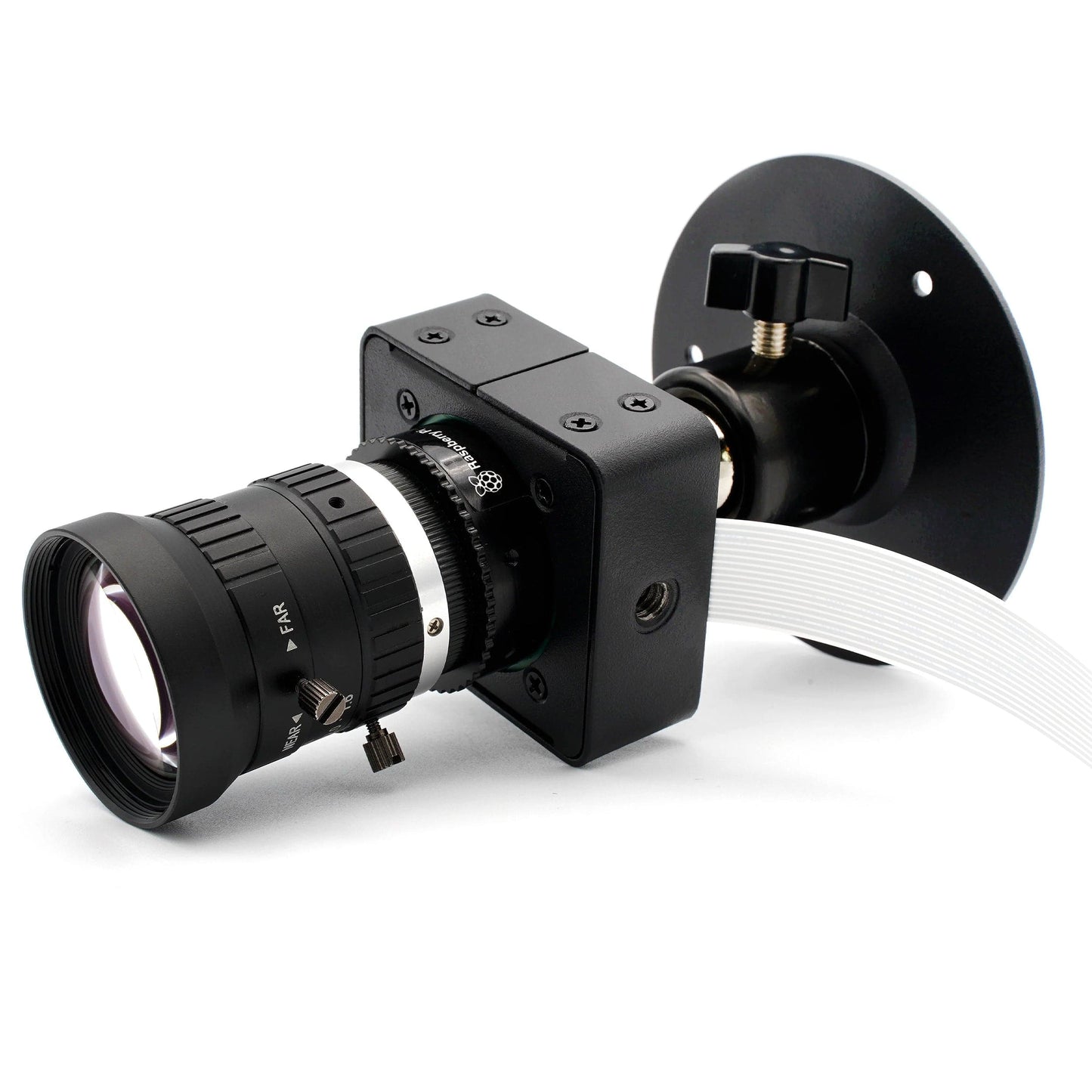 KKSB SBC Camera Case with 360 Degree Rotation Holder