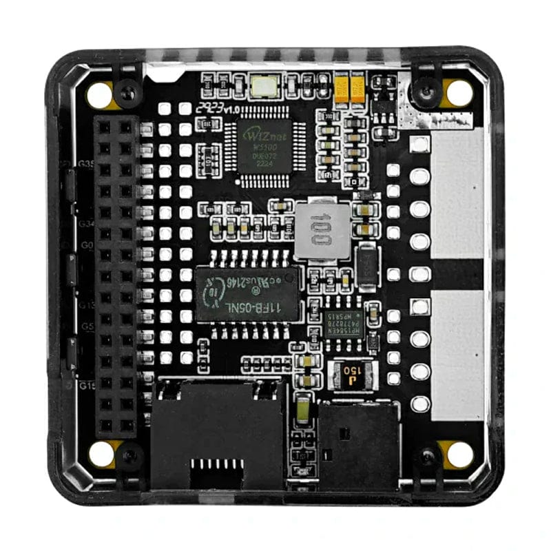LAN Module 13.2 (W5500)
